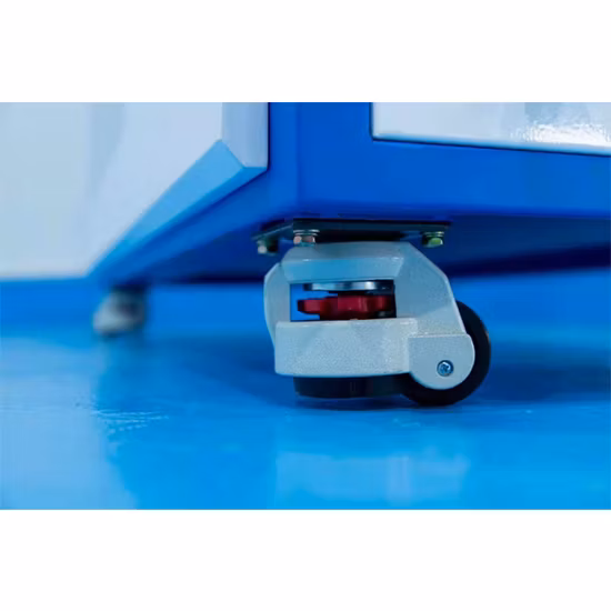 1000W 1500W 2000W Raycus industriel continu en acier inoxydable métal CNC portable portable automatique machine de nettoyage au laser à fibre pour l'élimination de la rouille